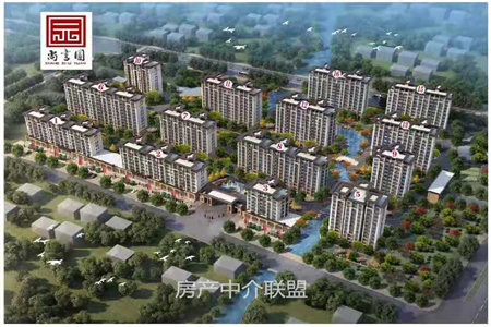 城东凯润花园3室2厅1卫110m2毛坯房