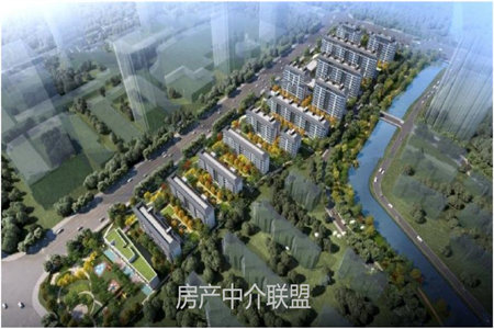 滕州城建金河湾2室2厅1卫80平米