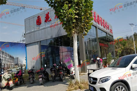 宏升国际新城3室2厅1卫59.8万78m2精装出售